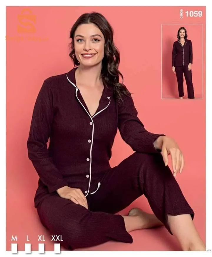 ملابس النوم