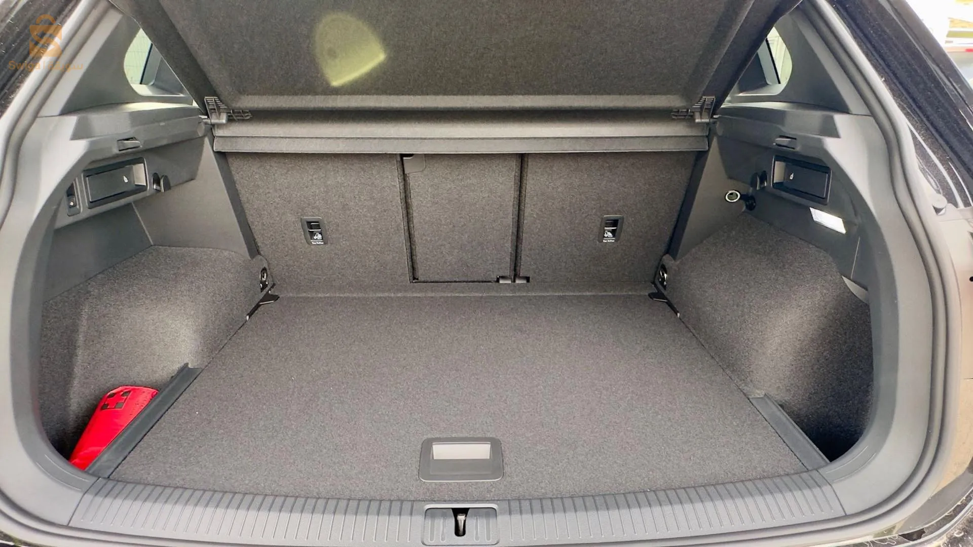 Tiguan 2023 Rline 200ch black edition