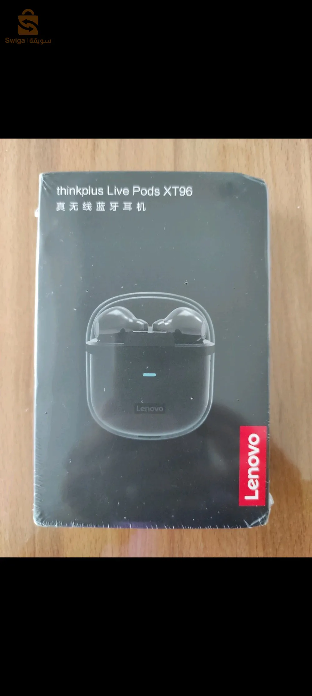 Écouteurs et casque lenovo original