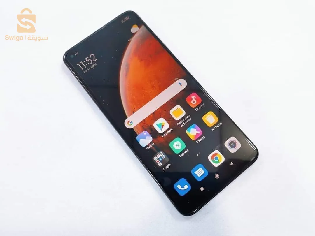Mi 10T pro 5G