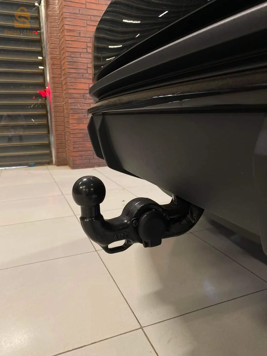 AUDI Q3 S LINE 2023