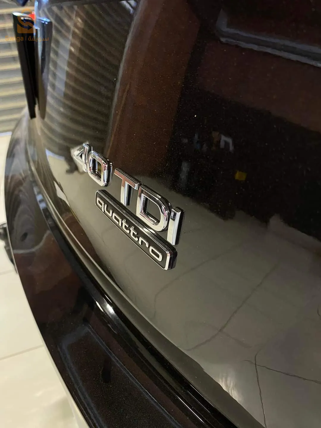 AUDI Q5 S LINE 2023