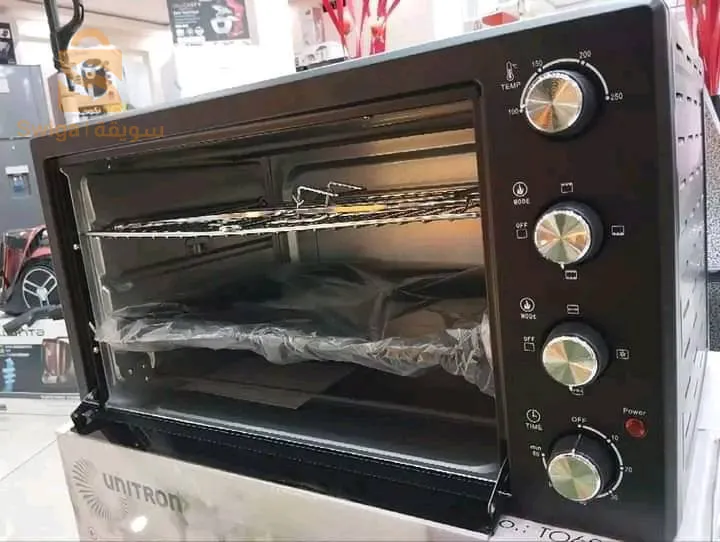 Four électrique unitron 💥💥💥عرض الموسم