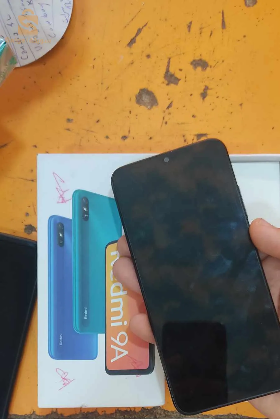 Redmi 9A