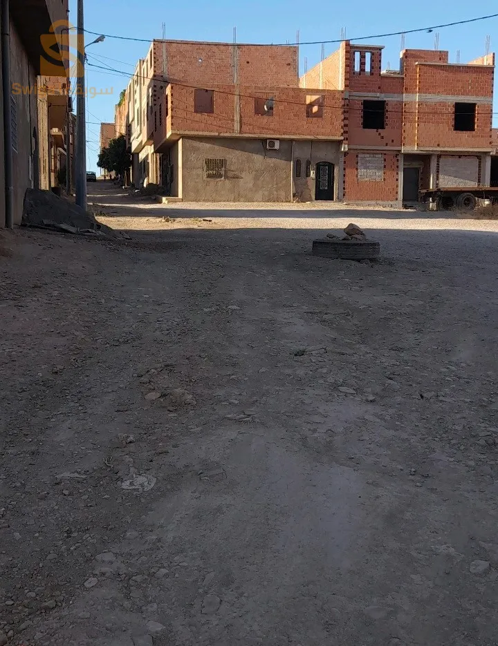 حي عمر المختار