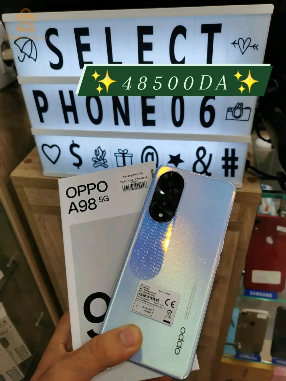 OppoA98__5G
