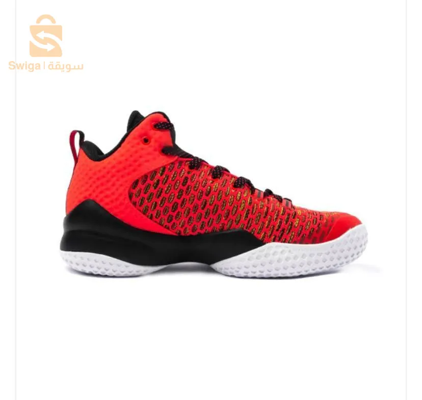 PEAK Street Master✅️ 
FLUORISANT ORANGE