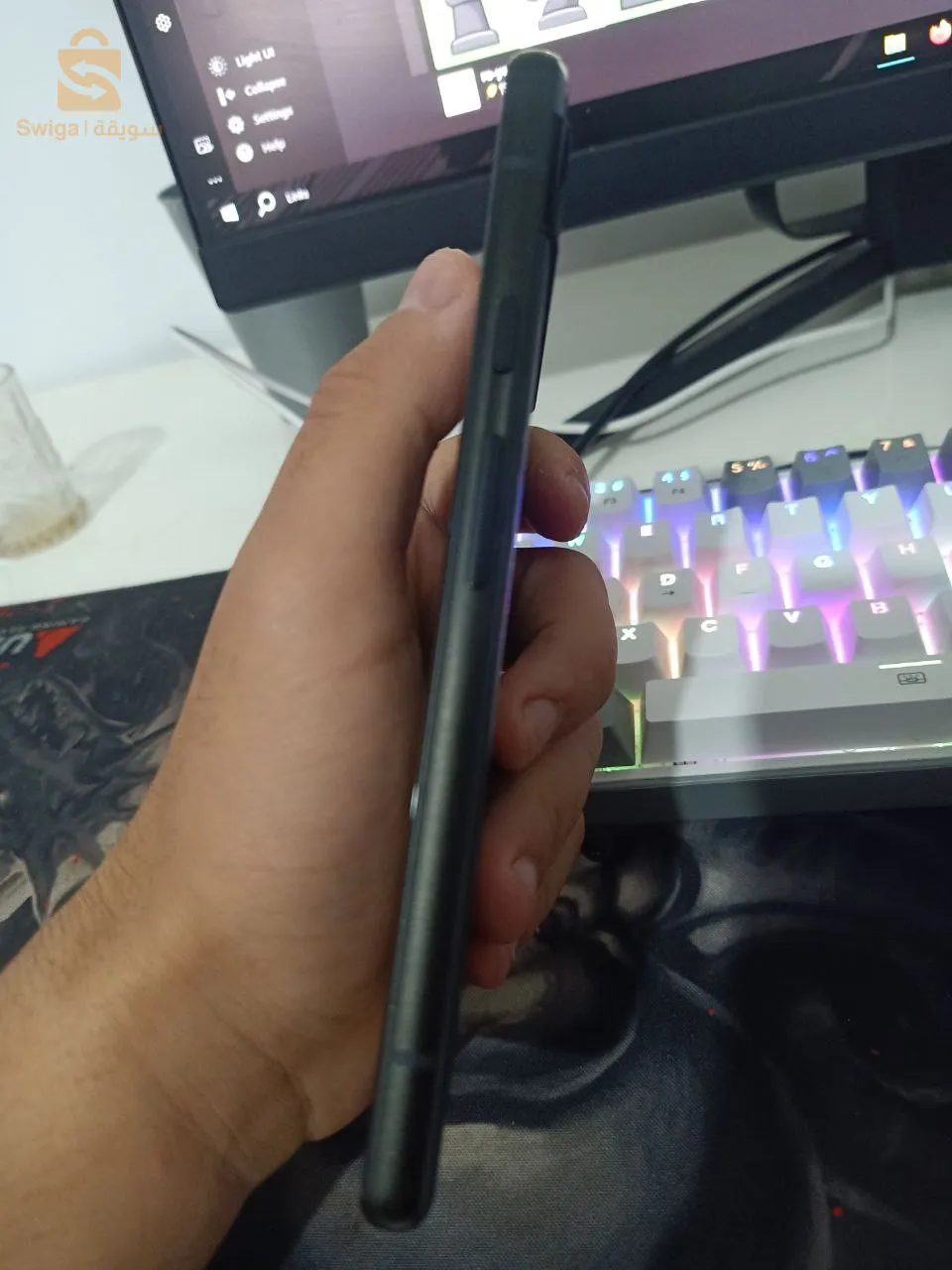 google pixel 6a 9.9/10