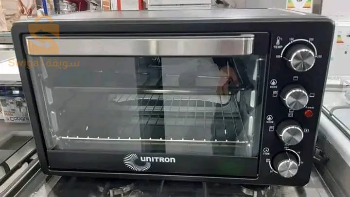 Four électrique unitron 💥💥💥عرض الموسم