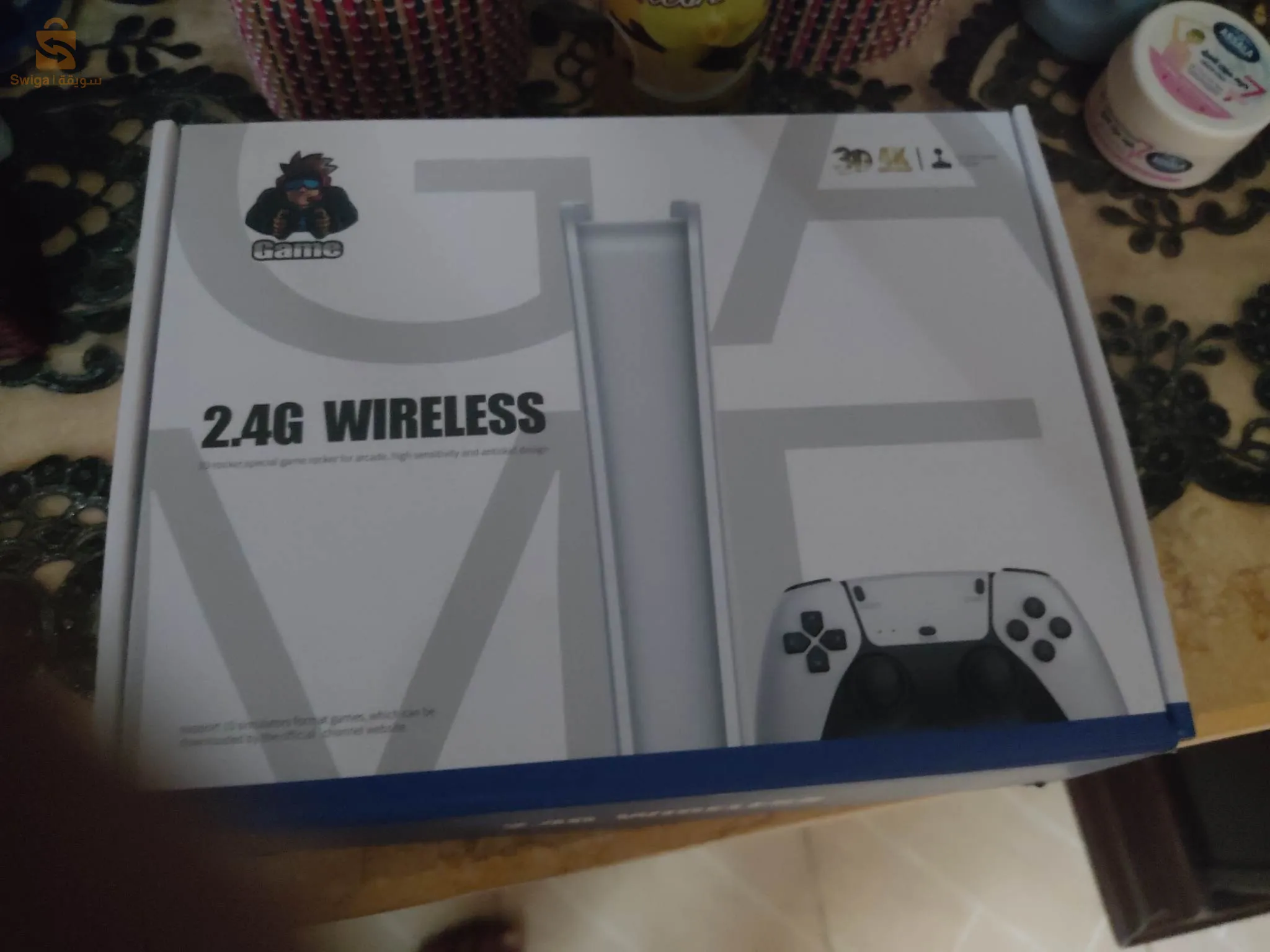 حي بوعمامة وهران