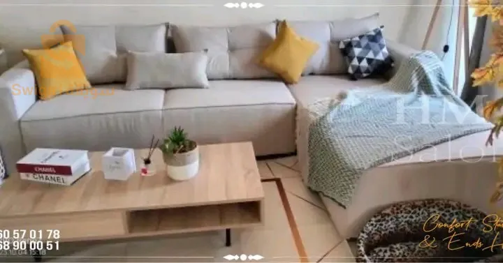 مجموعة ارائك