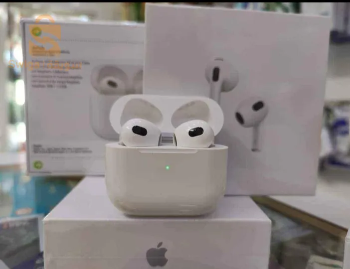 Air Pods 3