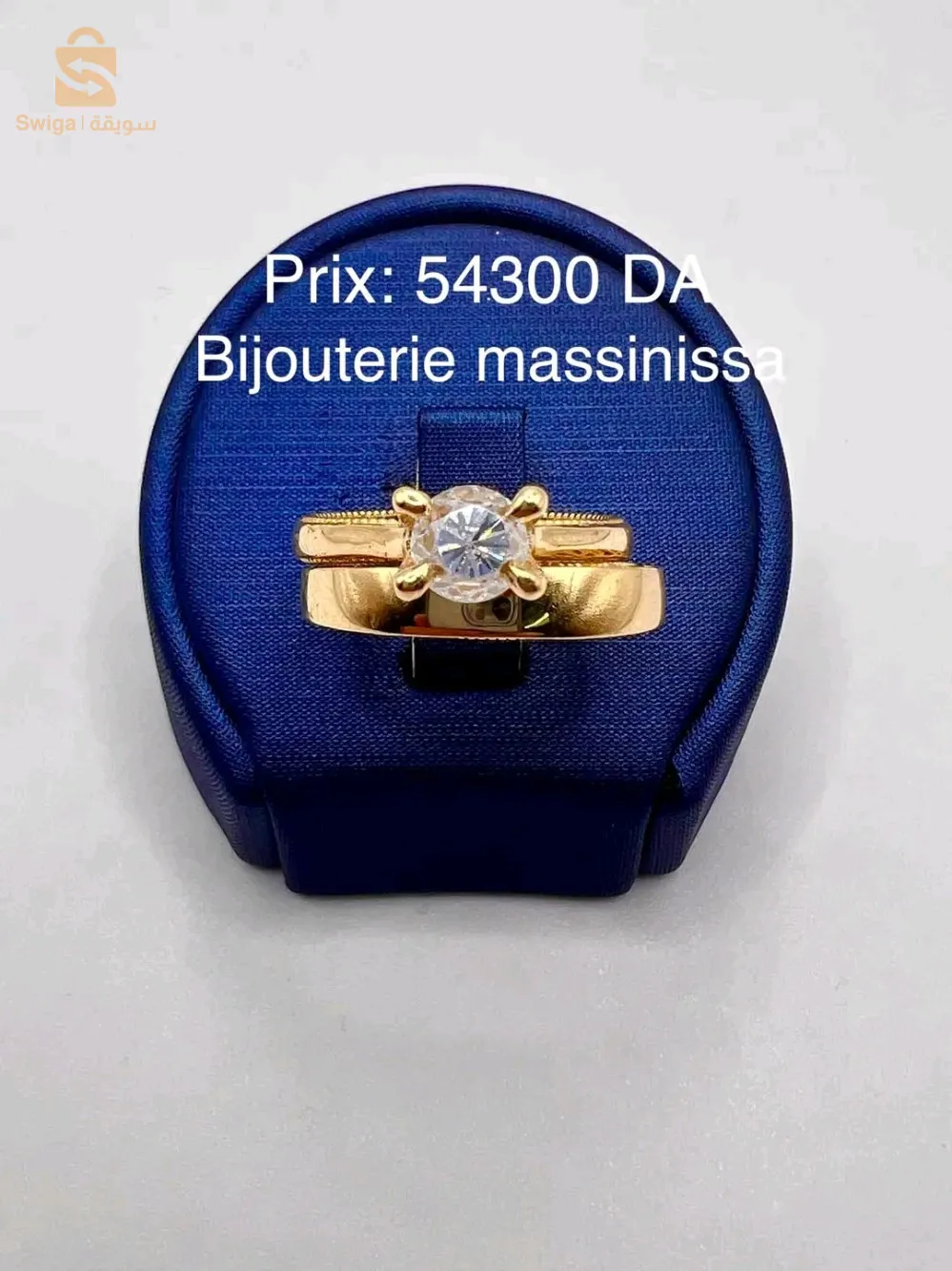 Des alliances élégantes 😍😍