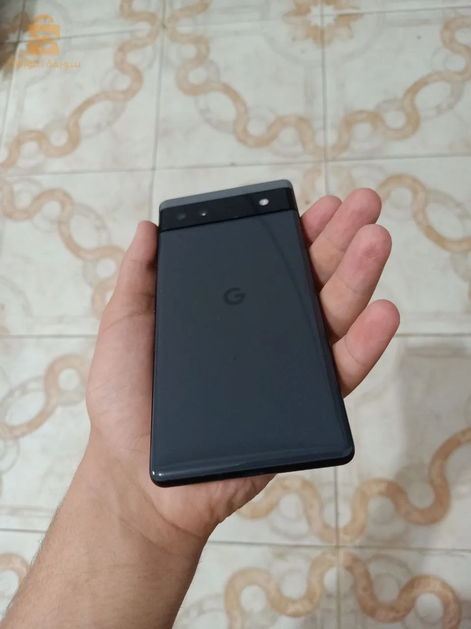 google pixel 6a 9.9/10