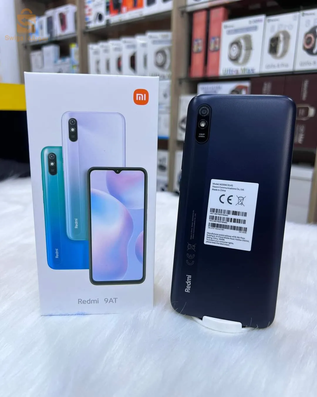 Redmi 9AT