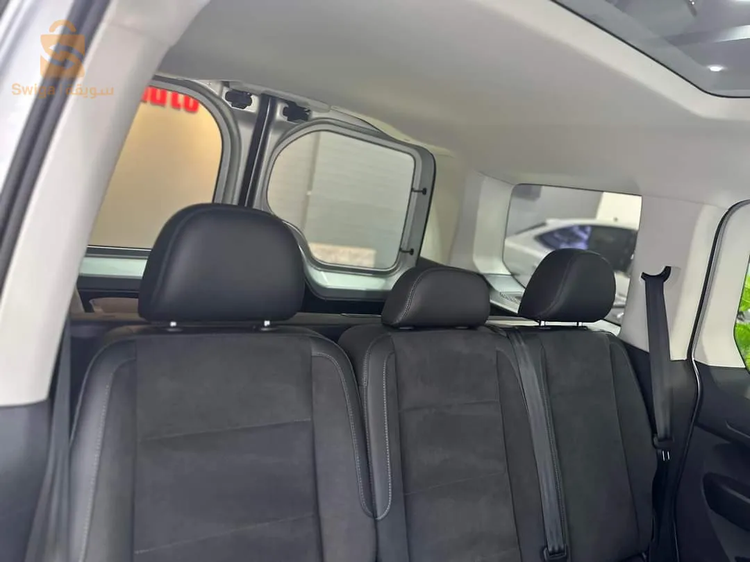 Volkswagen CADDY 2023