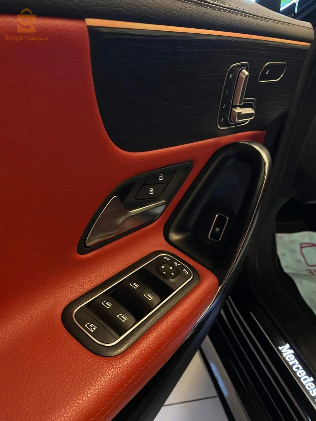 MERCEDES CLA 220D 2020