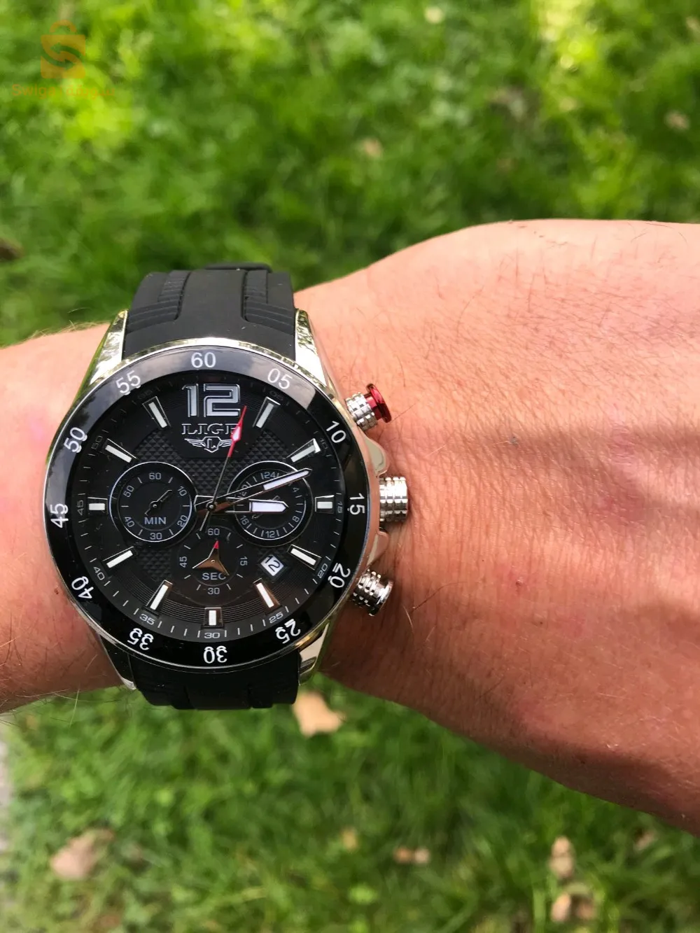 montre original ✅️