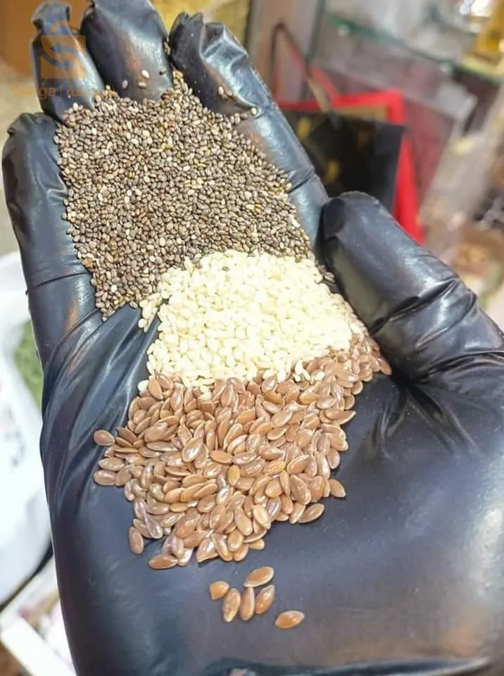 أعشاب و توابل بالجملة و التجزئة