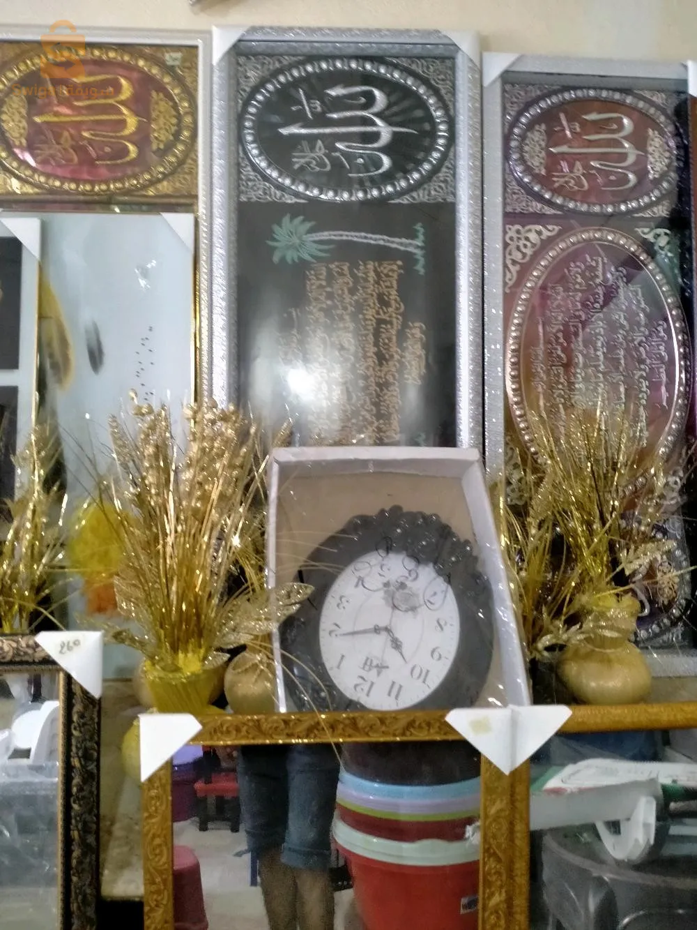 بيع الاوني المنزلية