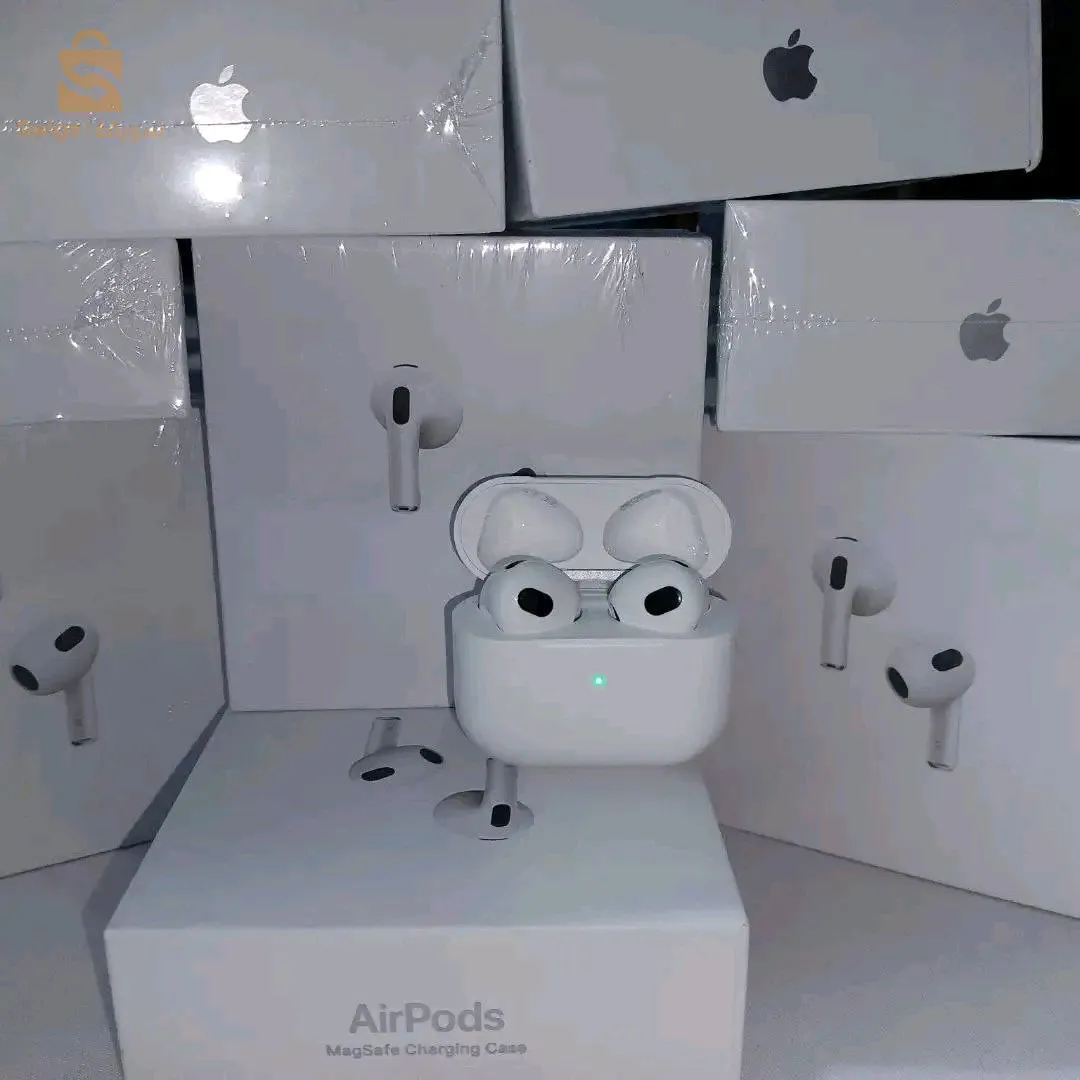 AIRPODS  3