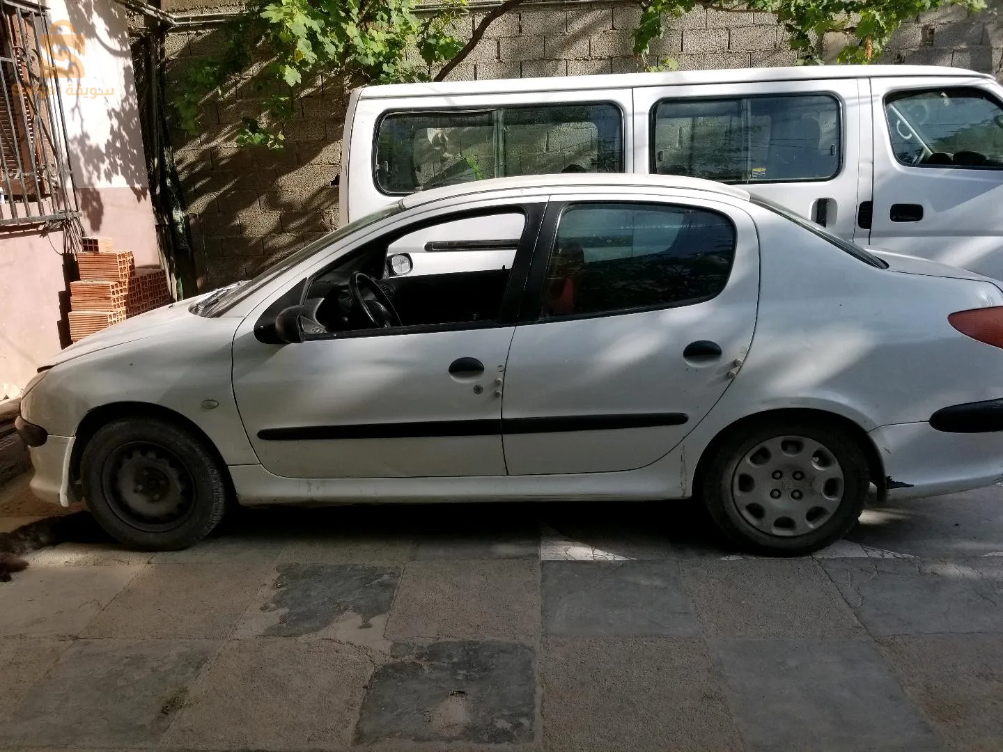 سيارةنقية