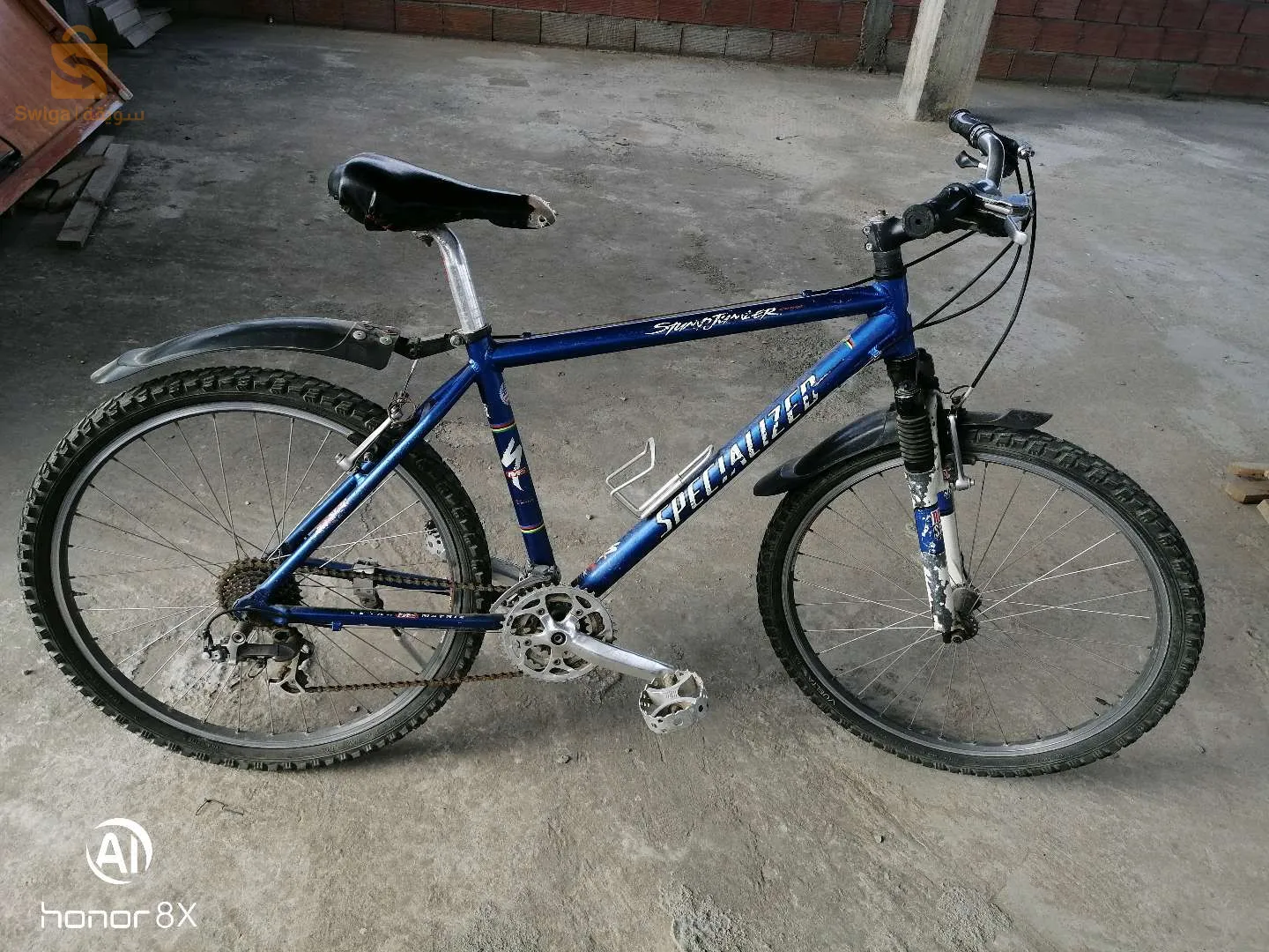 دراجة للبيع