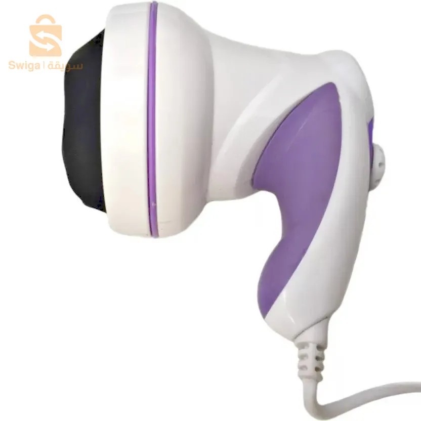 Appareil de massage électrique