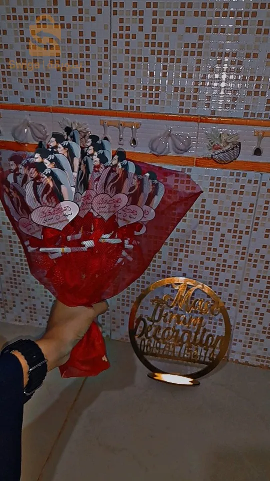 توزيعات اعراس
