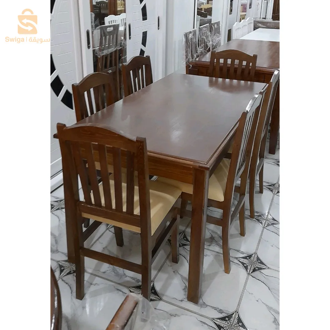 طاولات مطبخ