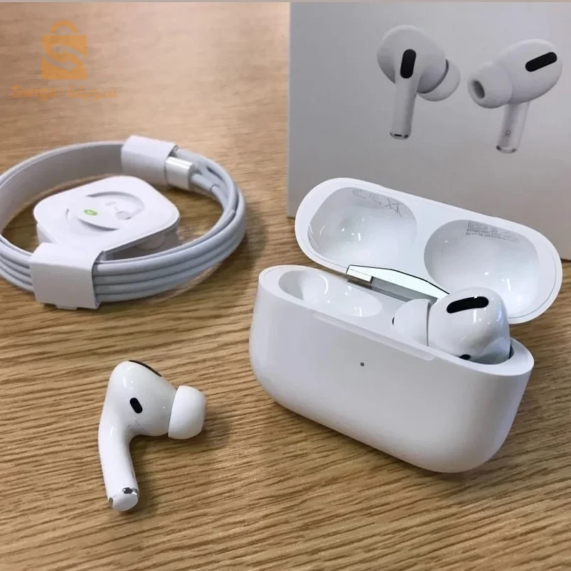 سماعات بلوثوث ايربودز بروا