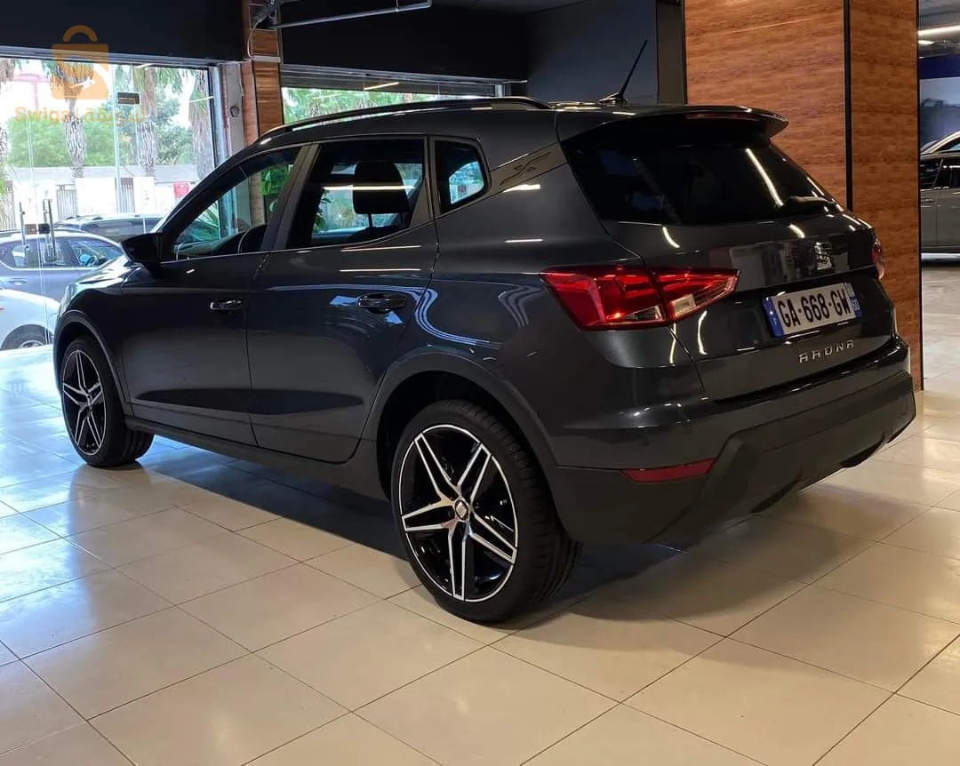 SEAT ARONA STYLE 2021