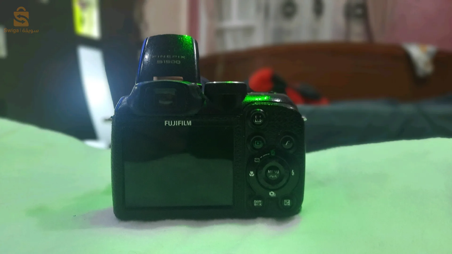 Aparail photo fuji film