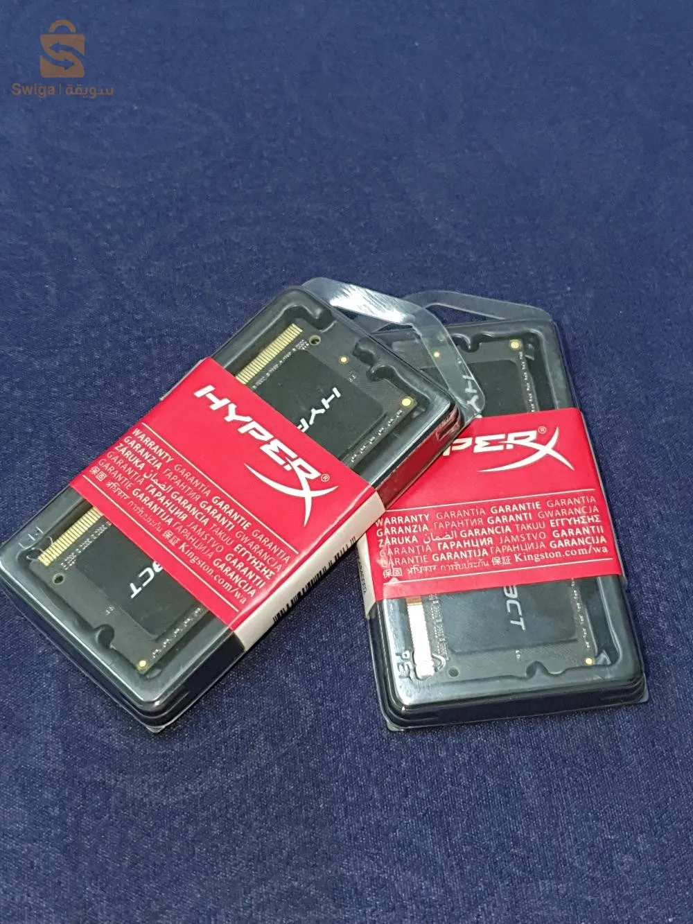 ram laptop 8gb ddr3 HyperX