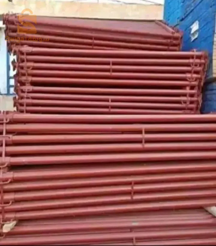 مواد البناء و تغليف الاسطح