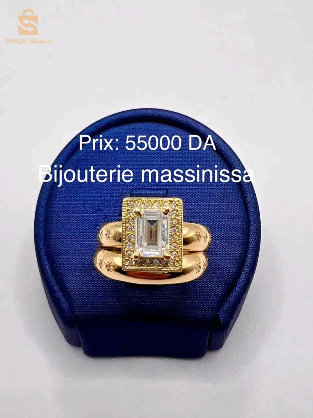 Des alliances élégantes 😍😍