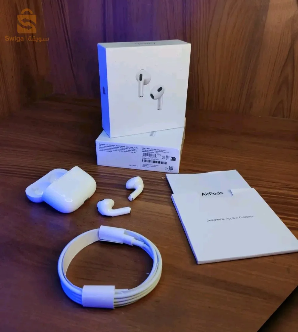 AIRPODS  3