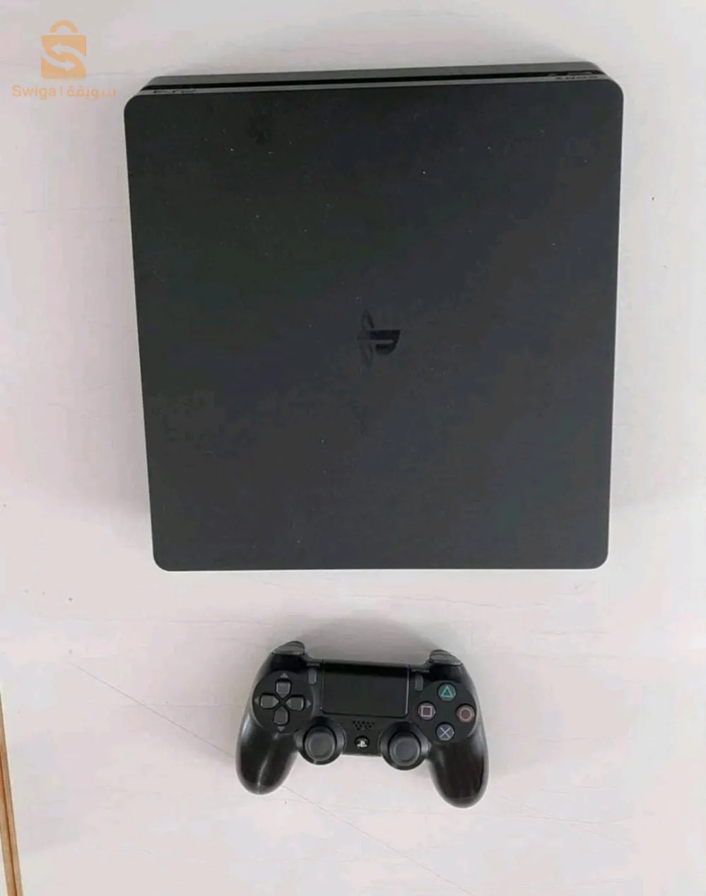 بلايستيشن 4slim