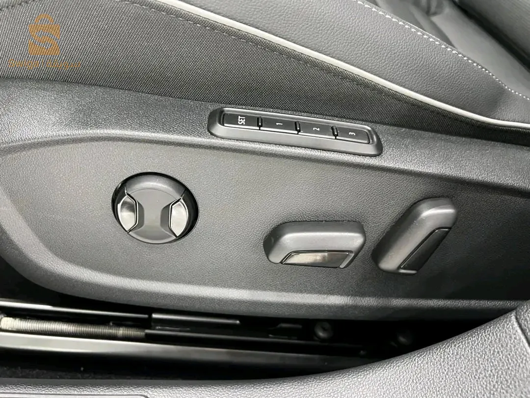 Volkswagen  GOLF 8 GTD