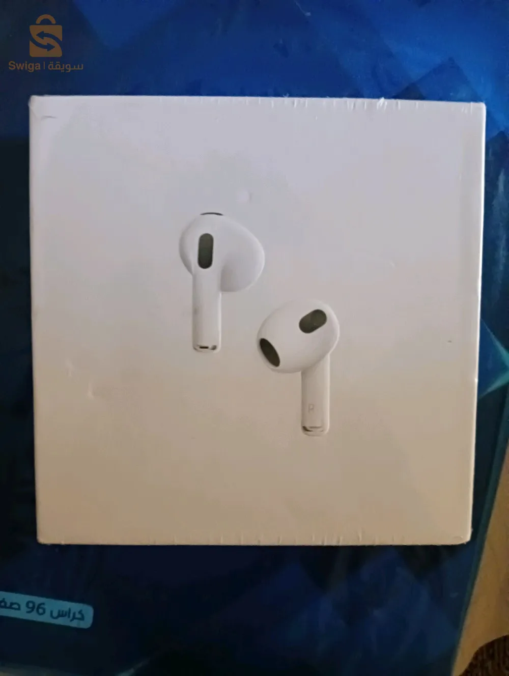 airpods 3