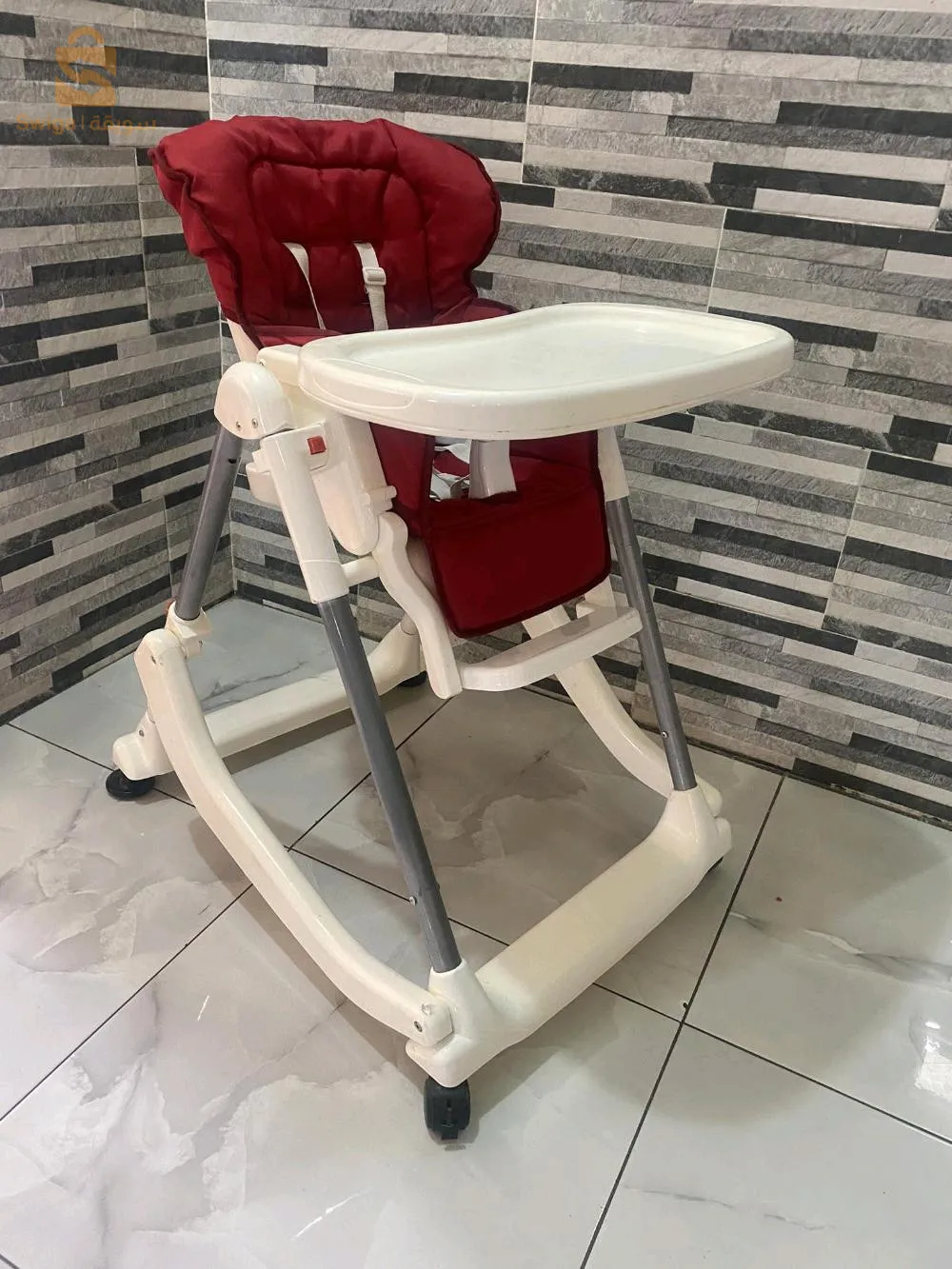 Article bébé de haut de gamme