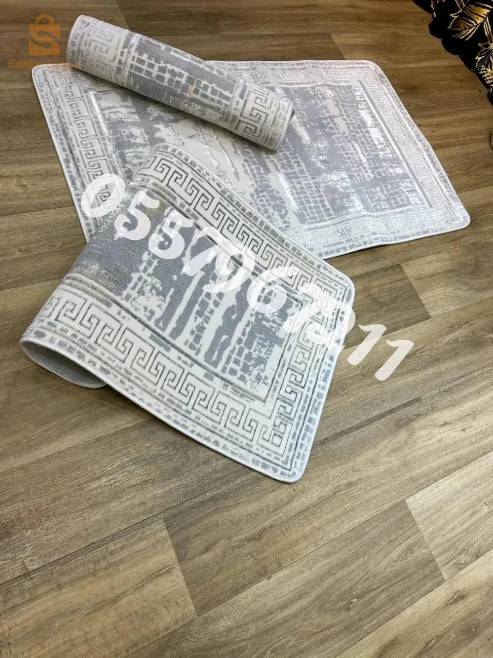 سجادة تركية