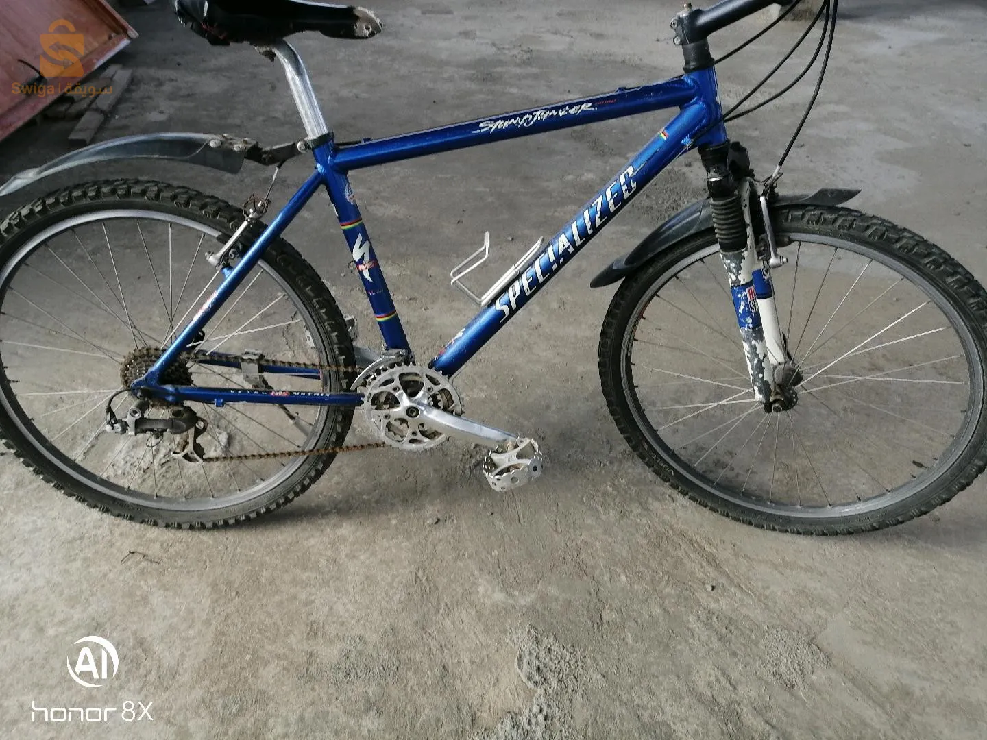 دراجة للبيع