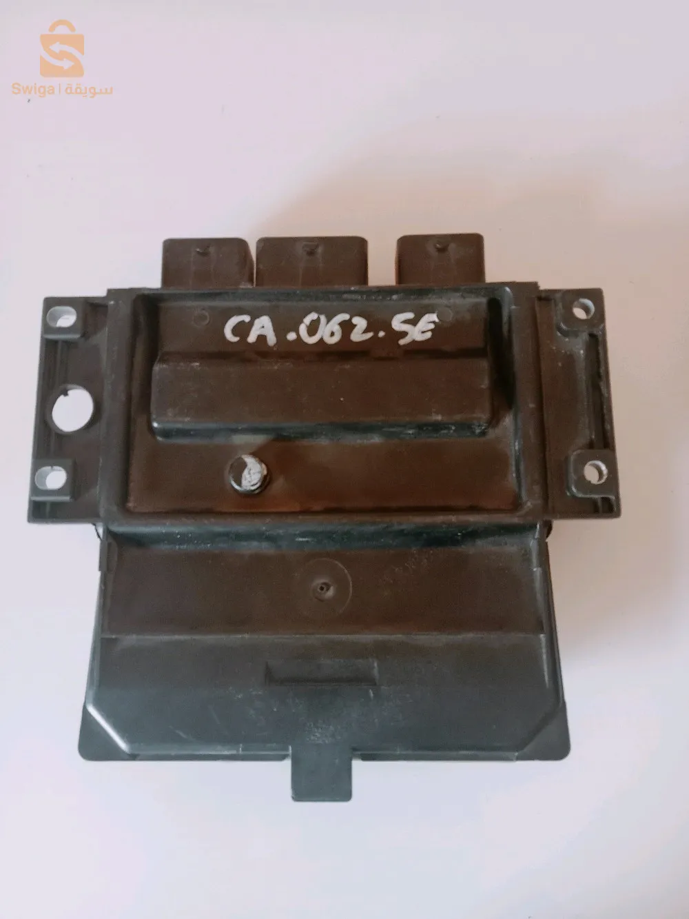 لي ميموار     Dci  1.5