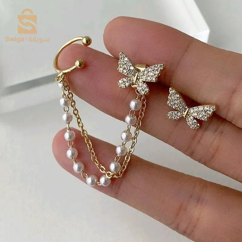 مناقش للنساء