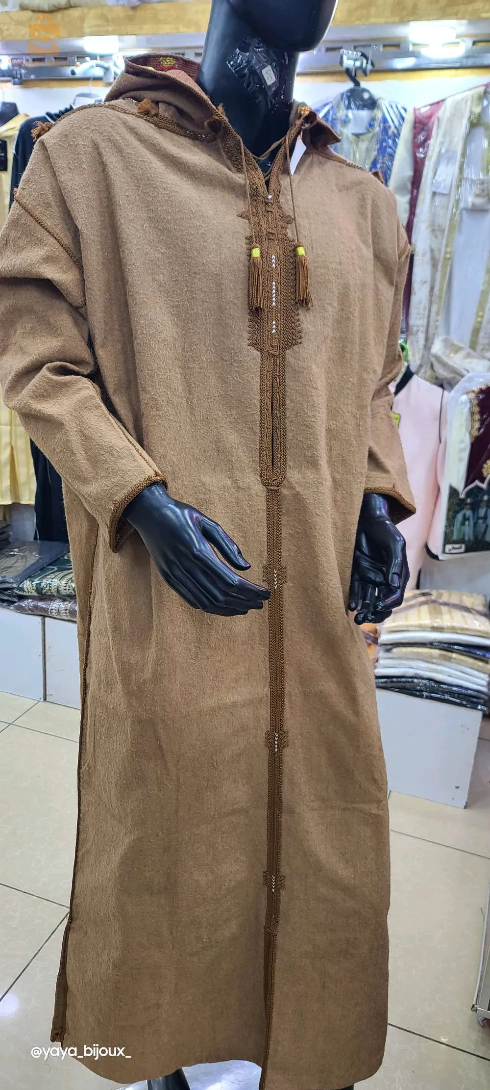 قشبية وبر لاشين ميكرو