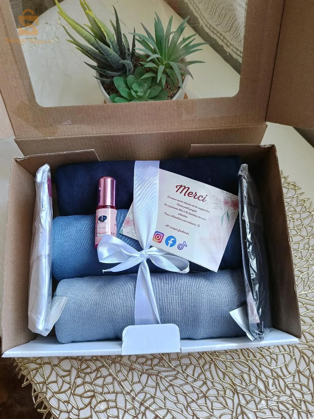 بوكس 3 خيمارات بيزو بيزو+ 2 بوني