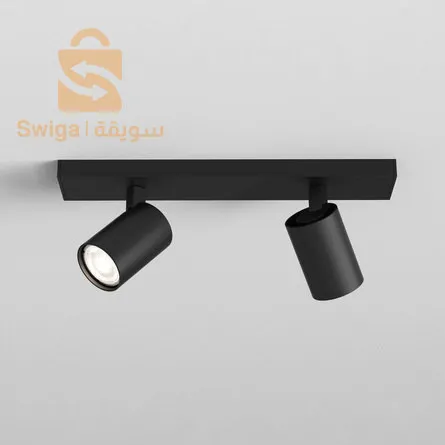 01 Projecteur Sur Rail Starled 30W