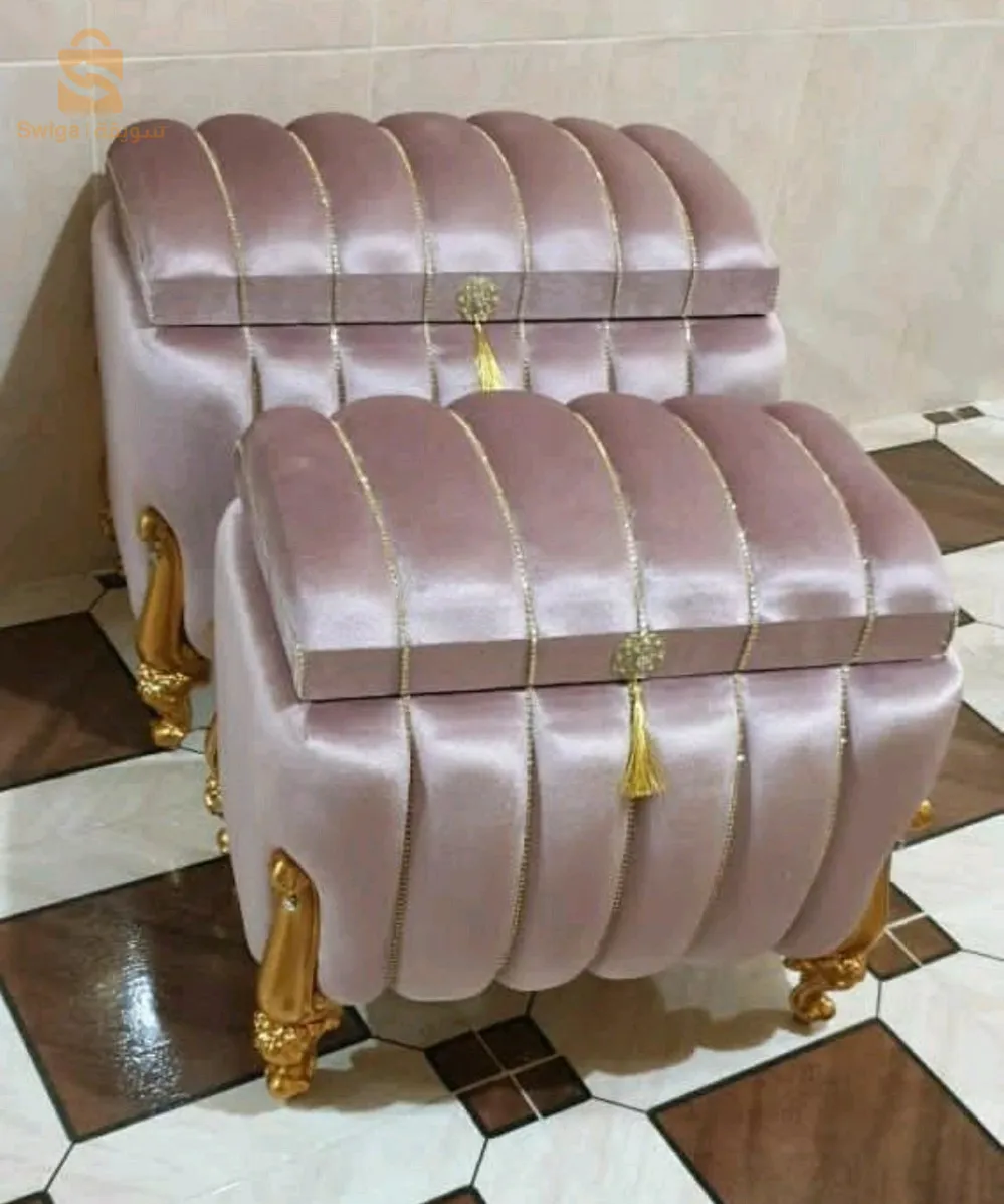 جهاز العروس