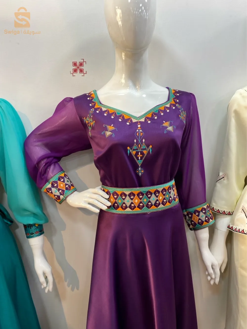 الجزائر